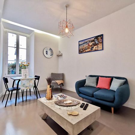 Le Petit Balcon By Booking Guys Ніцца Екстер'єр фото