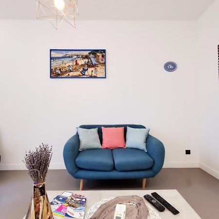 Le Petit Balcon By Booking Guys Ніцца Екстер'єр фото