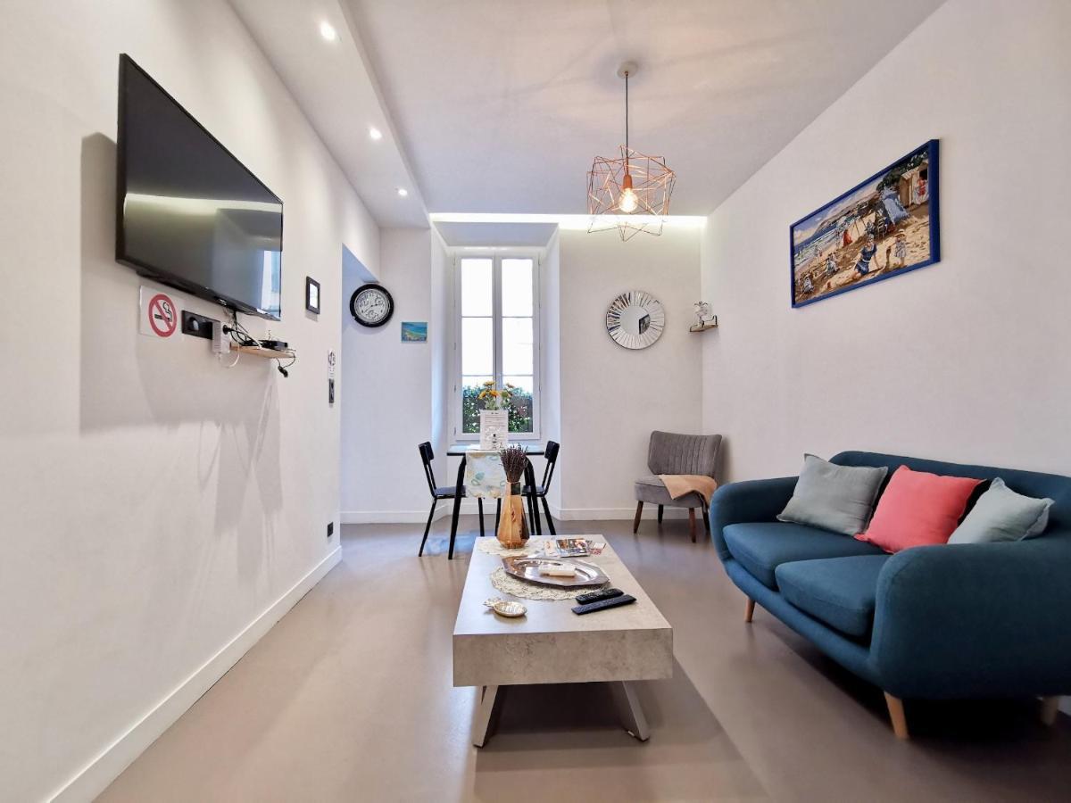 Le Petit Balcon By Booking Guys Ніцца Екстер'єр фото
