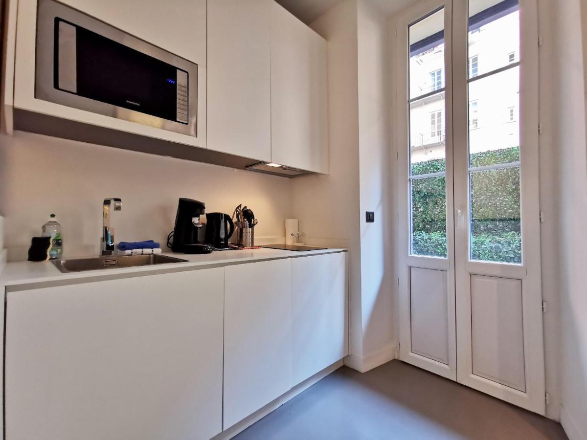Le Petit Balcon By Booking Guys Ніцца Екстер'єр фото