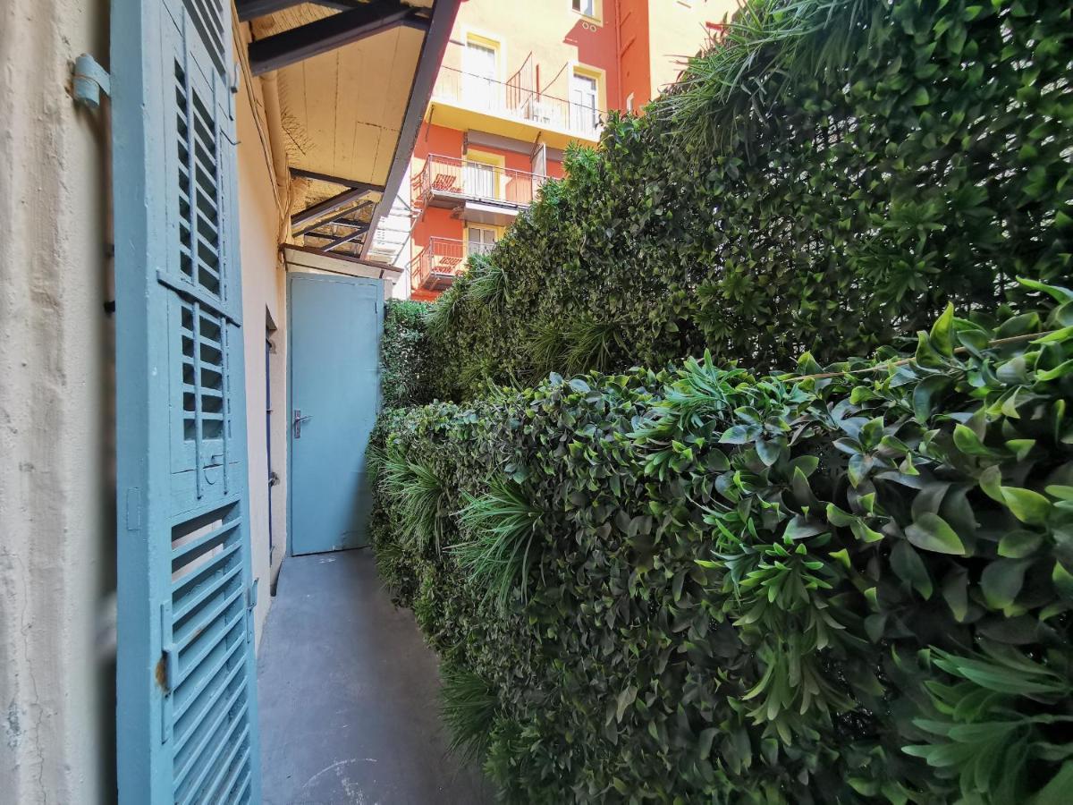 Le Petit Balcon By Booking Guys Ніцца Екстер'єр фото