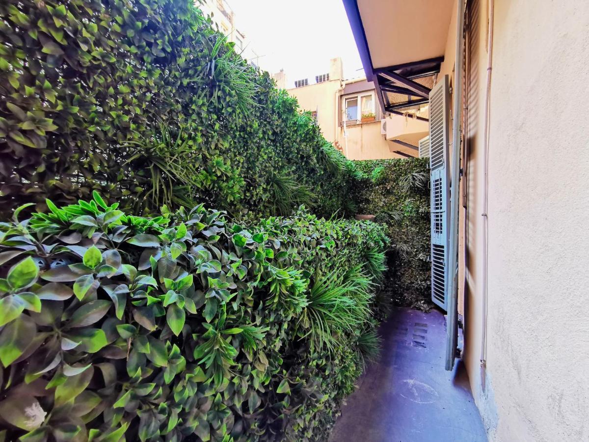 Le Petit Balcon By Booking Guys Ніцца Екстер'єр фото