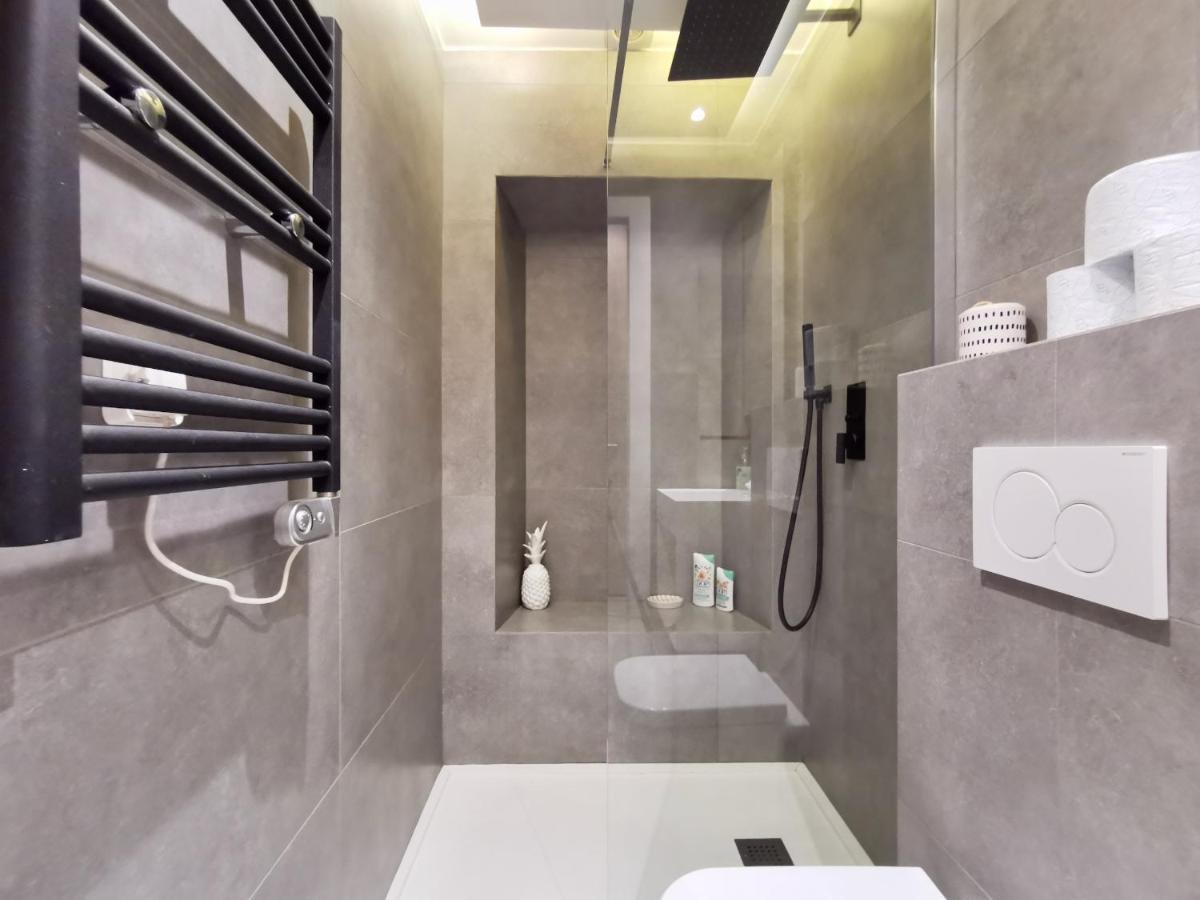 Le Petit Balcon By Booking Guys Ніцца Екстер'єр фото