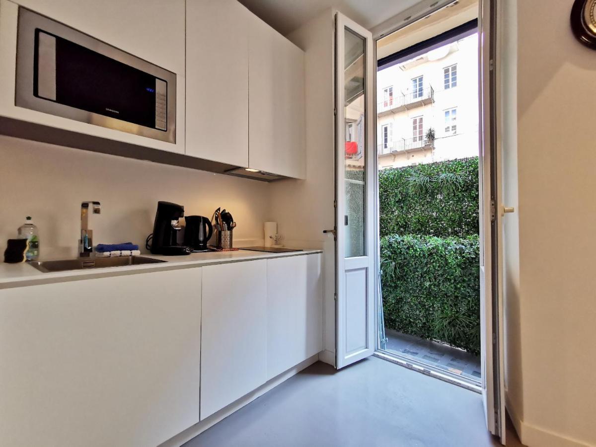 Le Petit Balcon By Booking Guys Ніцца Екстер'єр фото