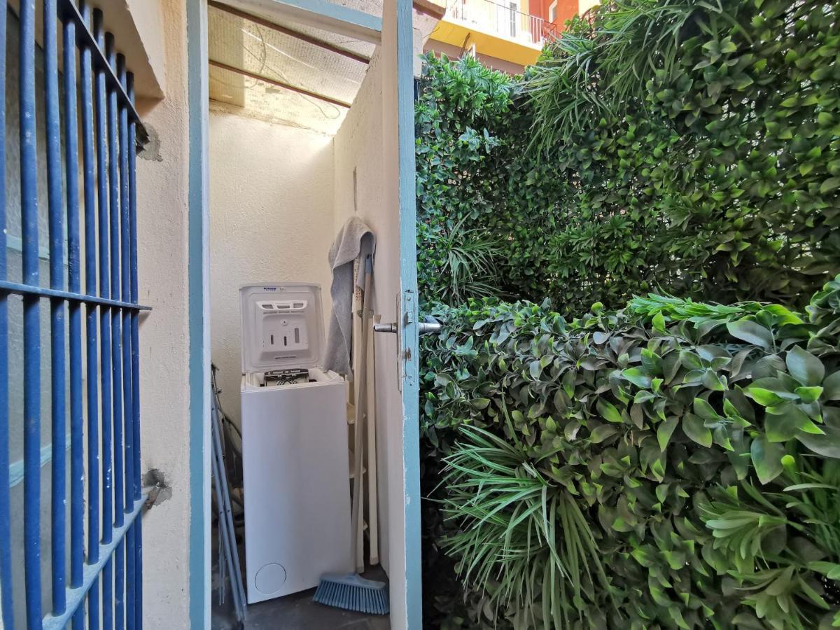 Le Petit Balcon By Booking Guys Ніцца Екстер'єр фото